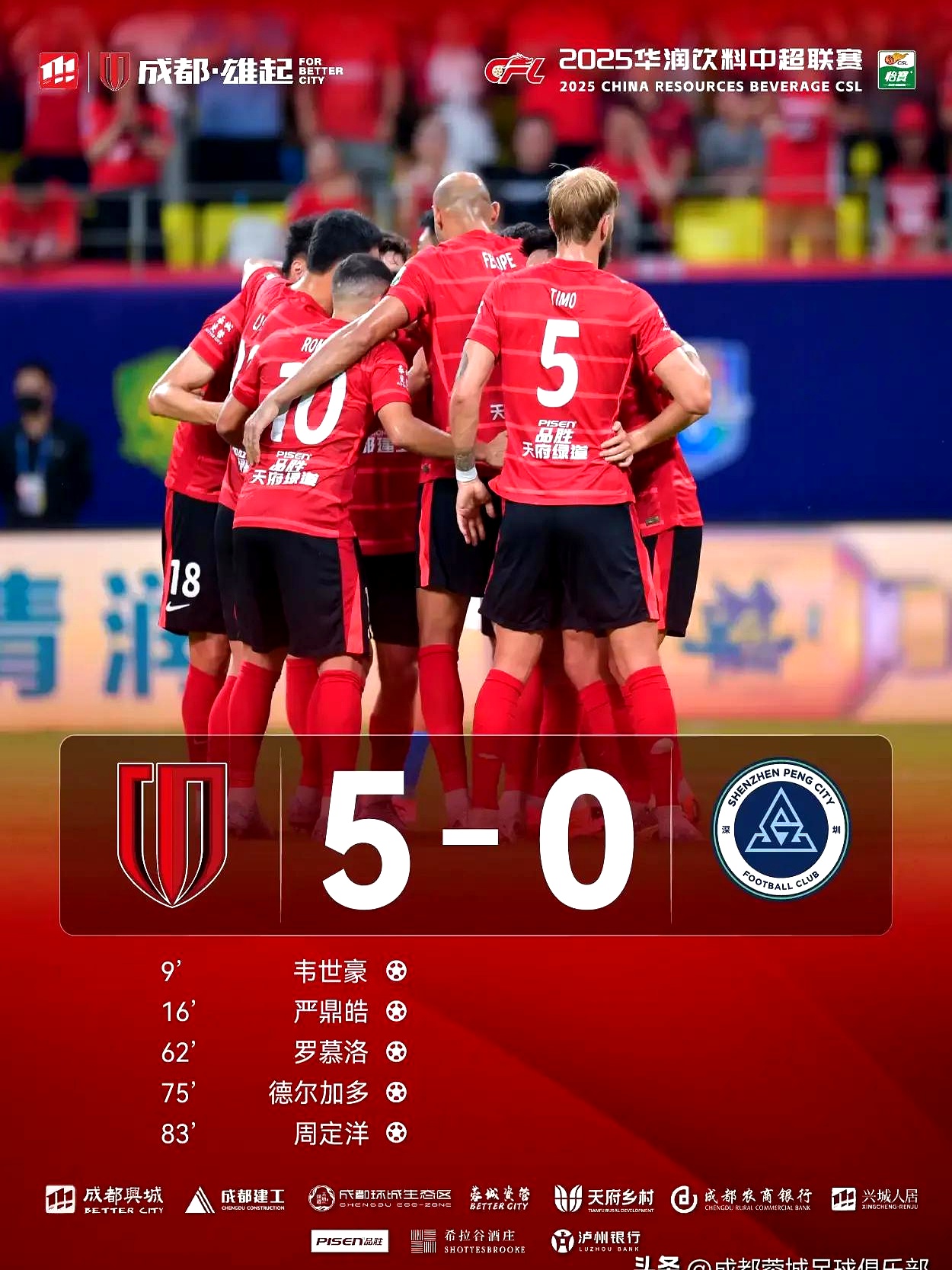 国王杯冲刺阶段再迎强敌，成都蓉城队长鼓劲，主帅态度：赛场秩序良好，细节决定成败的简单介绍