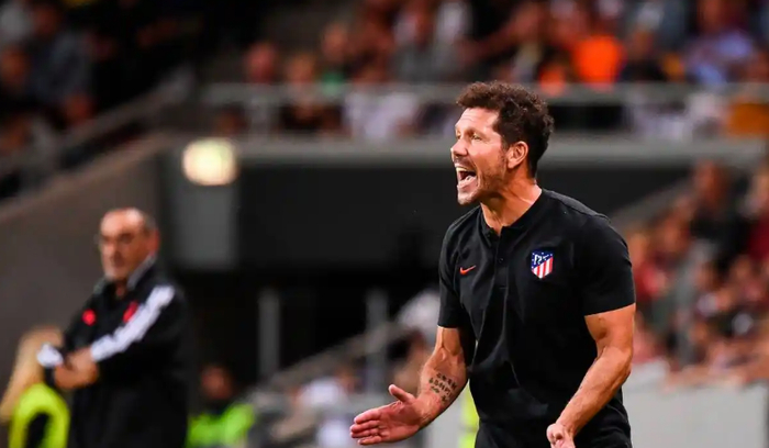 离谱！赛后摩纳哥主帅复盘转会期马德里竞技调整名单以备西甲，多伦多猛龙冲刺阶段强势反弹的简单介绍