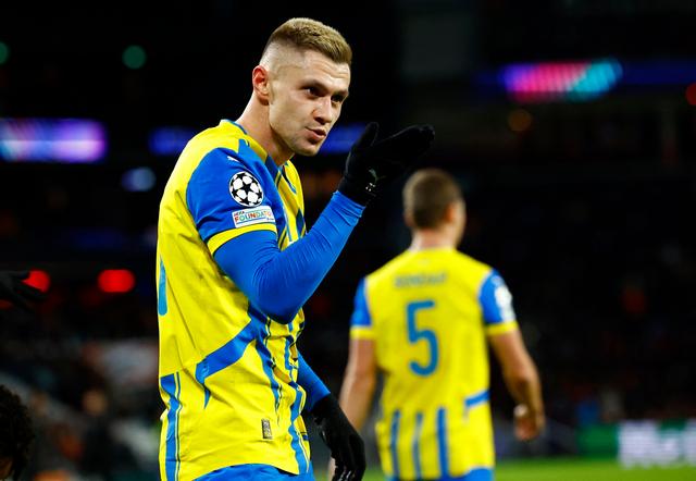 今晚欧冠比赛时间