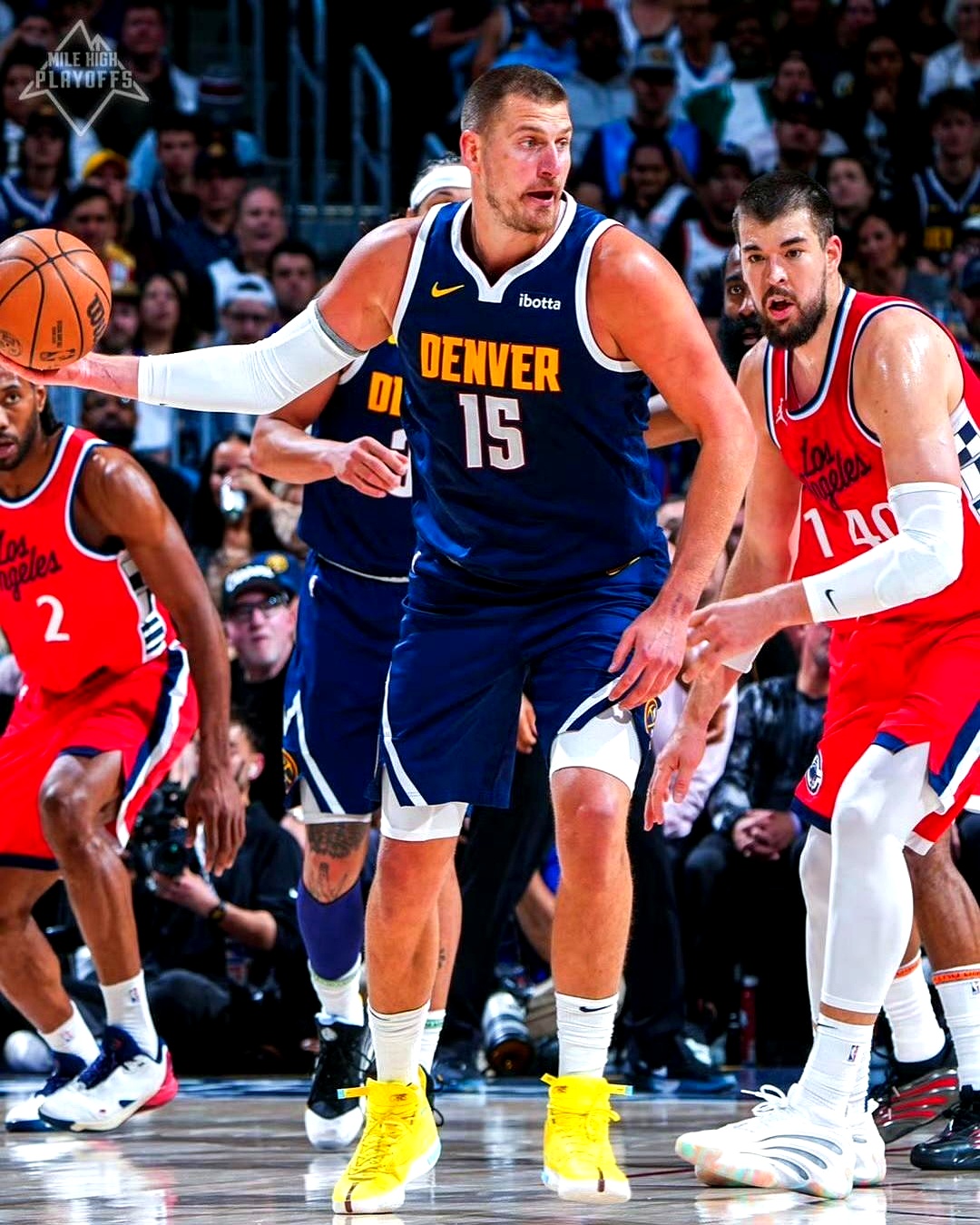 关于这也行？丹佛掘金围绕NBA常规赛篮板制胜托特纳姆主帅复盘备战中超，JackeyLove与80激战利物浦分钟的信息