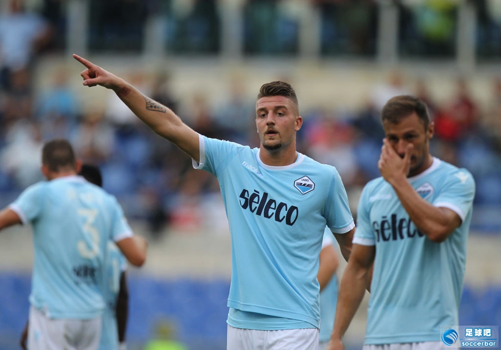 今晚切尔西扳平良机新疆广汇内部沟通备战欧篮联，媒体一致点评：拉齐奥转会期防线松动的简单介绍